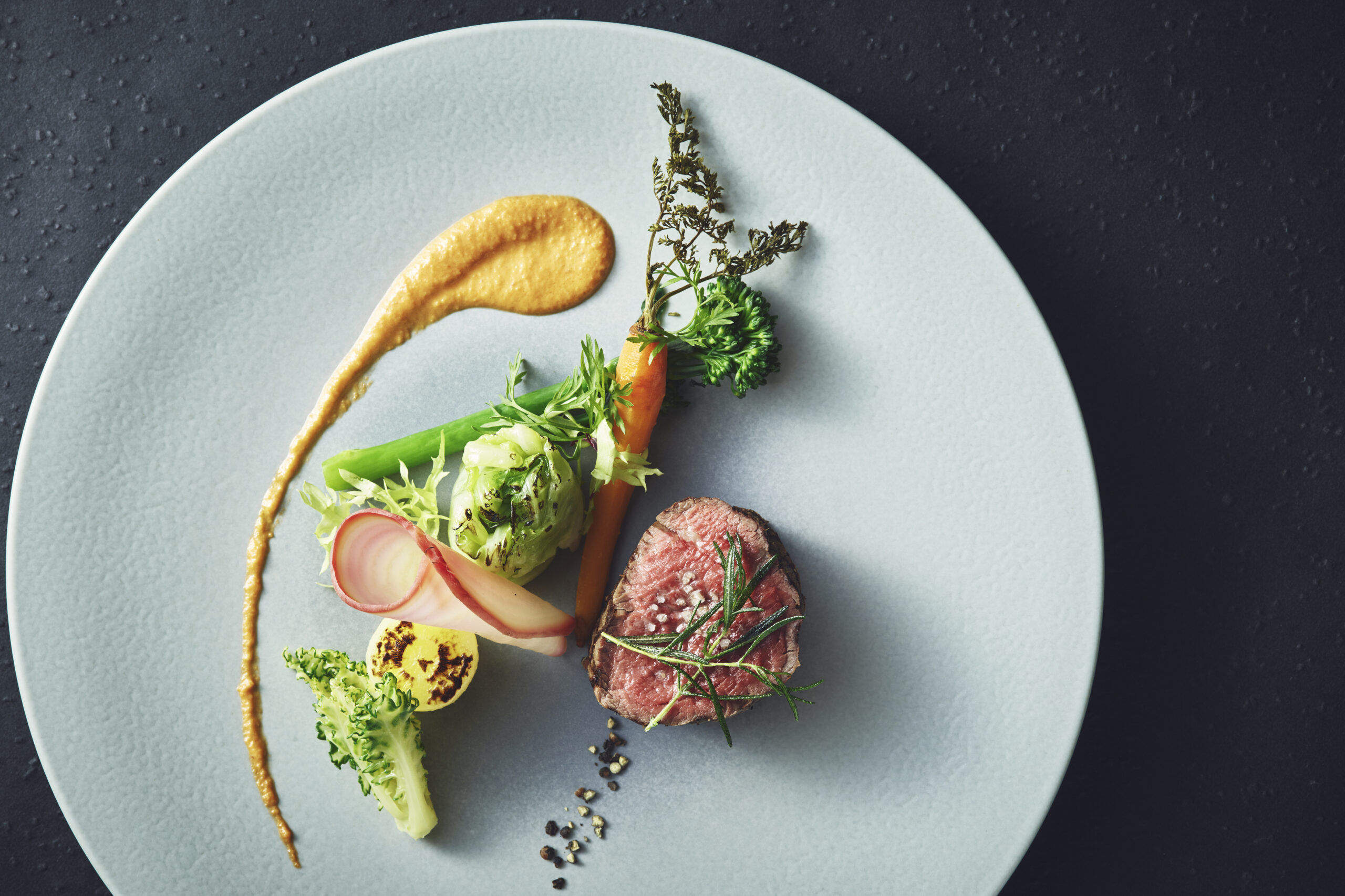 Larboard Dish Image