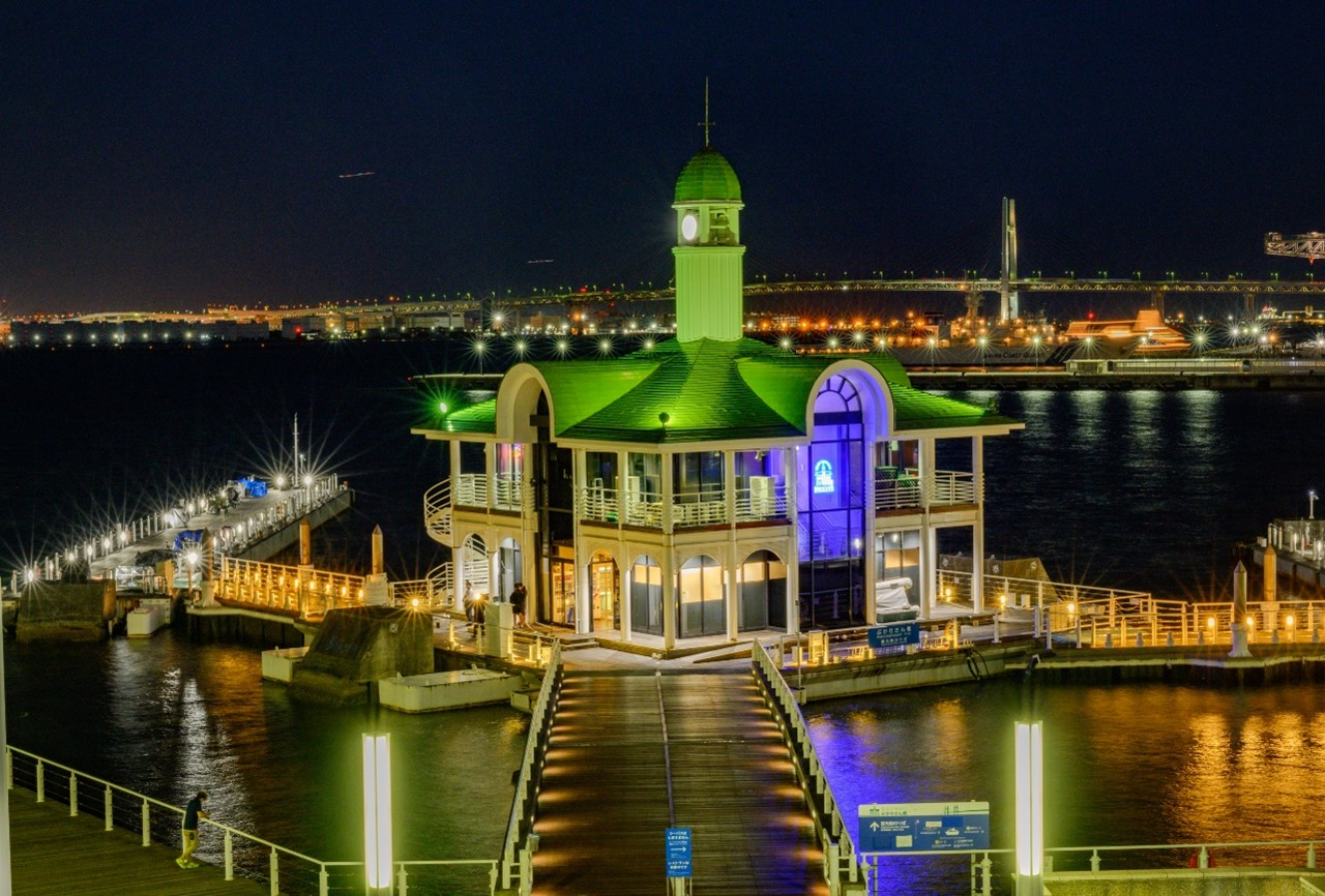 ピアトゥエンティーワン ミュージックカフェアンドバー