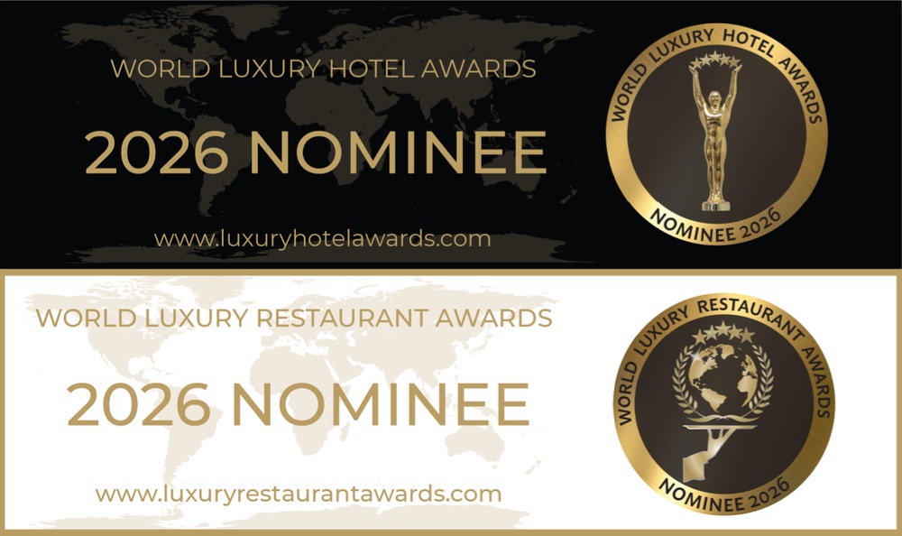 「2026 World Luxury Awards」投票受付開始のお知らせ