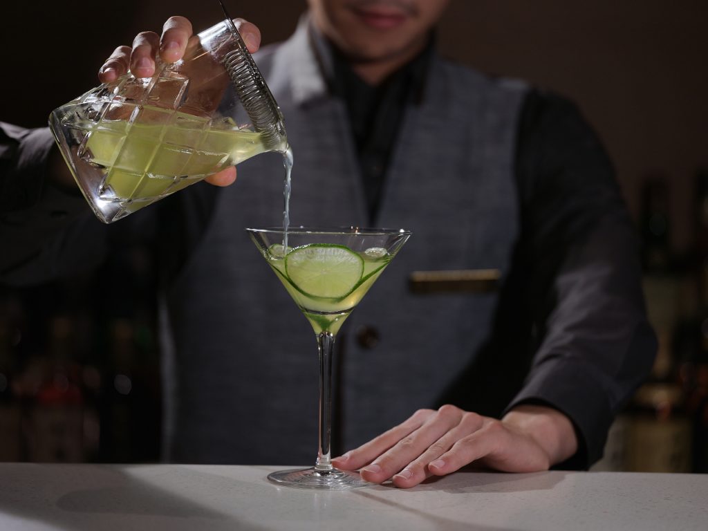 カクテルイメージ